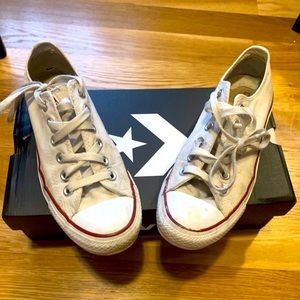 ❤️bundle me❤️Converse all star classic sneaker